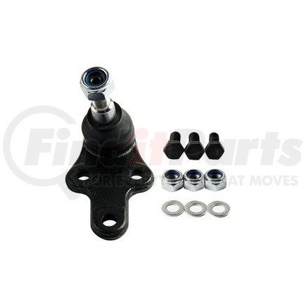X15BJ0412 by SUSPENSIA - Ball Joint