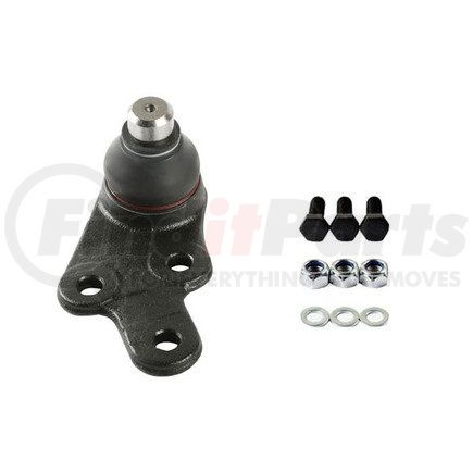 X15BJ0483 by SUSPENSIA - Ball Joint