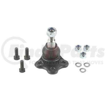 X15BJ0579 by SUSPENSIA - Ball Joint