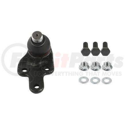 X15BJ6861 by SUSPENSIA - Ball Joint