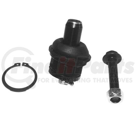 X15BJ7603 by SUSPENSIA - Ball Joint