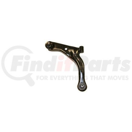 X15CJ0270 by SUSPENSIA - Control Arm