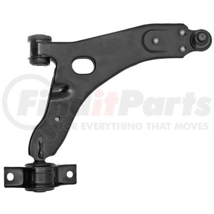 X15CJ0402 by SUSPENSIA - Control Arm