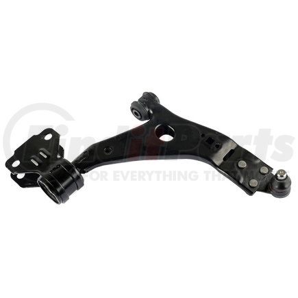 X15CJ0433 by SUSPENSIA - Control Arm