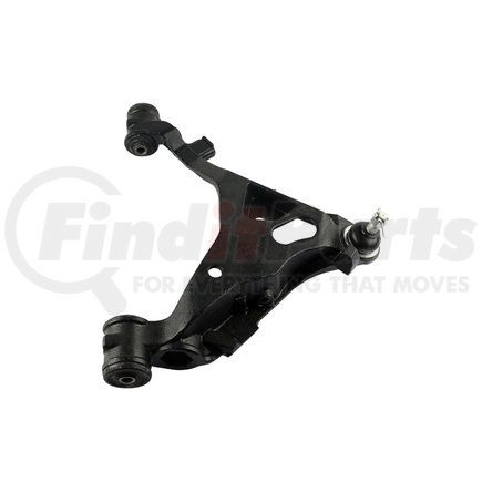 X15CJ7071 by SUSPENSIA - Control Arm