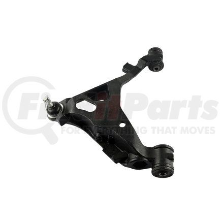 X15CJ7072 by SUSPENSIA - Control Arm