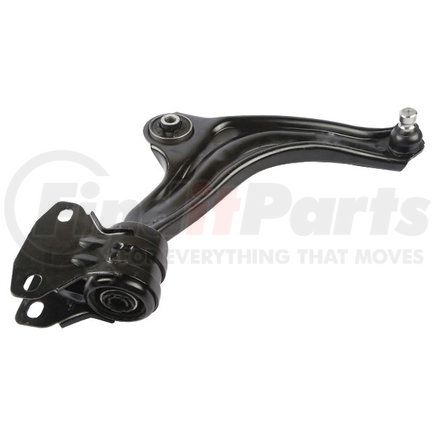 X15CJ7077 by SUSPENSIA - Control Arm