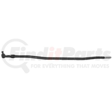 X15TE0028 by SUSPENSIA - Outer Tie Rod