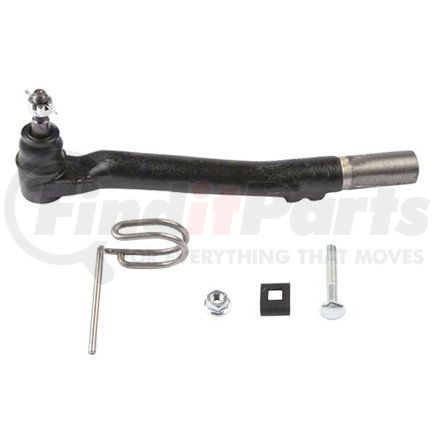 X15TE0033 by SUSPENSIA - Outer Tie Rod