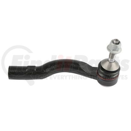 X15TE0056 by SUSPENSIA - Outer Tie Rod