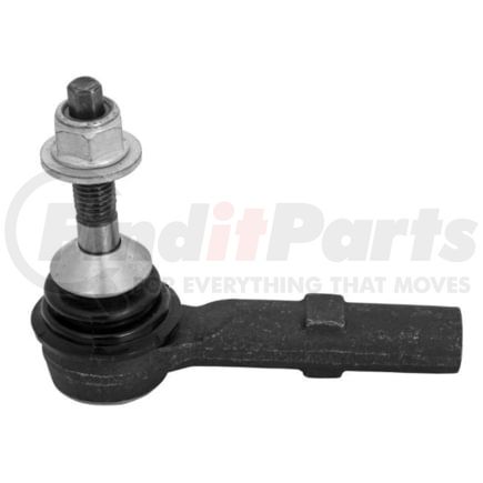 X15TE0057 by SUSPENSIA - Outer Tie Rod