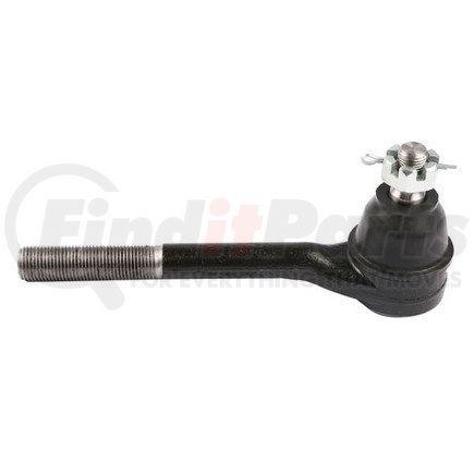 X15TE0093 by SUSPENSIA - Outer Tie Rod