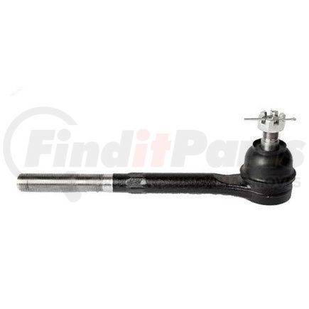 X15TE0104 by SUSPENSIA - Outer Tie Rod