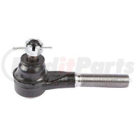 X15TE0035 by SUSPENSIA - Outer Tie Rod