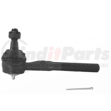 X15TE0052 by SUSPENSIA - Outer Tie Rod