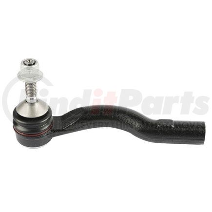 X15TE0054 by SUSPENSIA - Outer Tie Rod