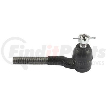 X15TE0124 by SUSPENSIA - Outer Tie Rod