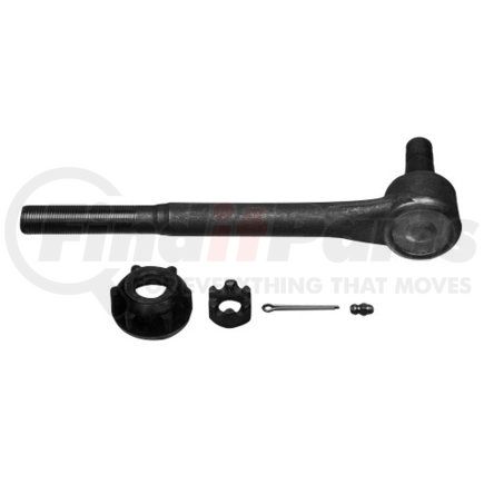 X15TE0127 by SUSPENSIA - Outer Tie Rod