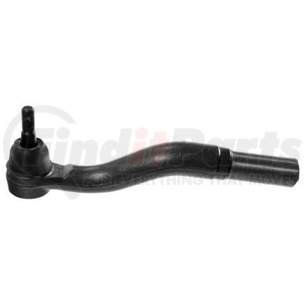 X15TE0157 by SUSPENSIA - Outer Tie Rod