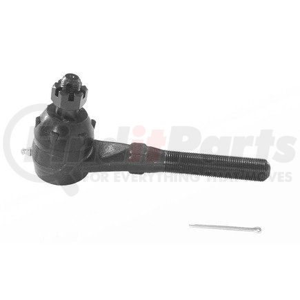 X15TE0123 by SUSPENSIA - Outer Tie Rod