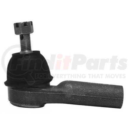 X15TE0264 by SUSPENSIA - Outer Tie Rod