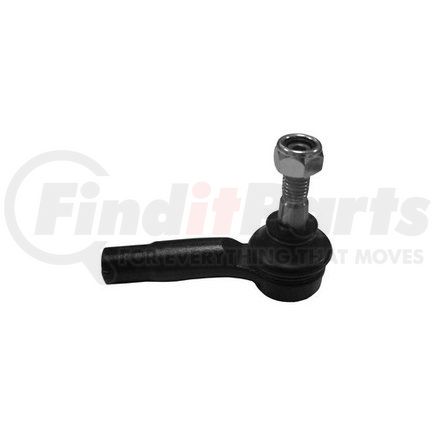 X15TE0295 by SUSPENSIA - Outer Tie Rod