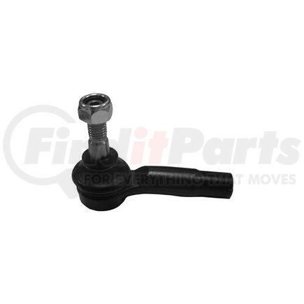 X15TE0296 by SUSPENSIA - Outer Tie Rod