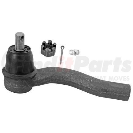 X15TE0274 by SUSPENSIA - Outer Tie Rod