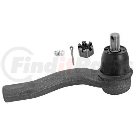 X15TE0275 by SUSPENSIA - Outer Tie Rod