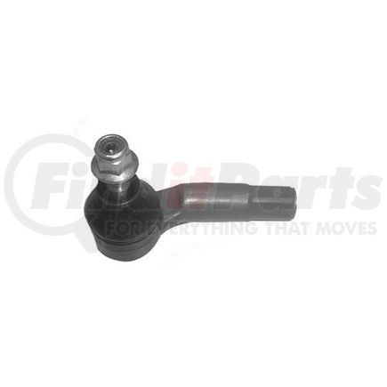 X15TE0304 by SUSPENSIA - Outer Tie Rod