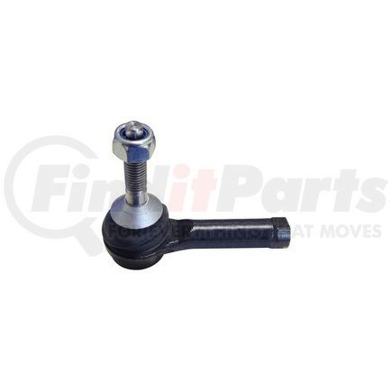 X15TE0366 by SUSPENSIA - Outer Tie Rod