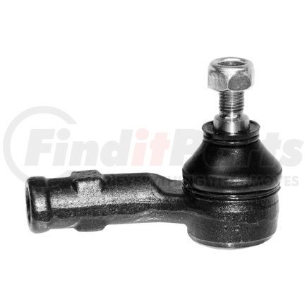 X15TE0399 by SUSPENSIA - Outer Tie Rod