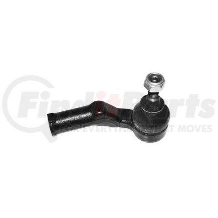 X15TE0408 by SUSPENSIA - Outer Tie Rod