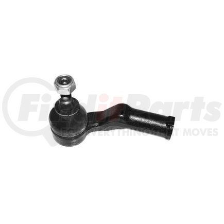 X15TE0409 by SUSPENSIA - Outer Tie Rod