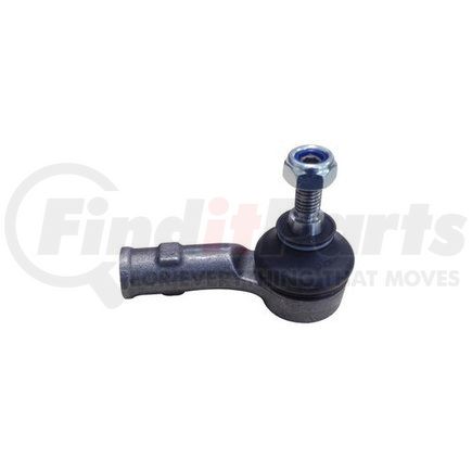 X15TE0386 by SUSPENSIA - Outer Tie Rod