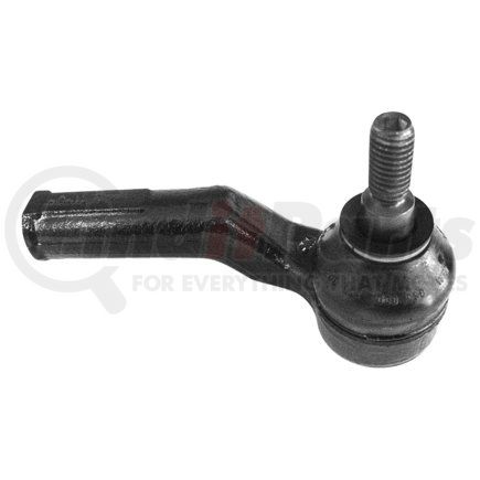 X15TE0424 by SUSPENSIA - Steering Tie Rod End - Front, Right, Outer