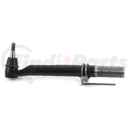 X15TE0420 by SUSPENSIA - Outer Tie Rod