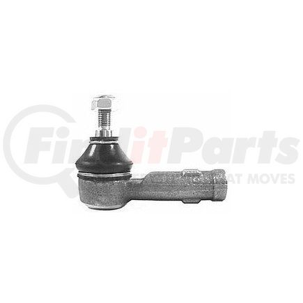 X15TE0458 by SUSPENSIA - Outer Tie Rod
