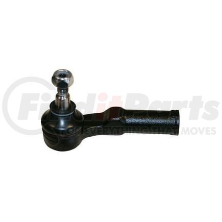 X15TE0473 by SUSPENSIA - Outer Tie Rod