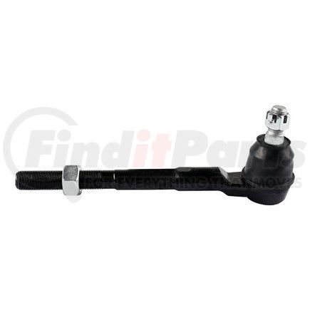 X15TE0448 by SUSPENSIA - Outer Tie Rod