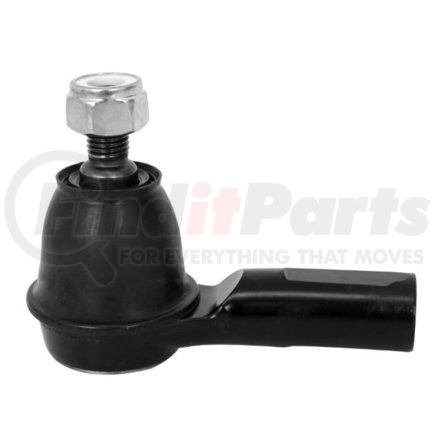 X15TE0497 by SUSPENSIA - Outer Tie Rod