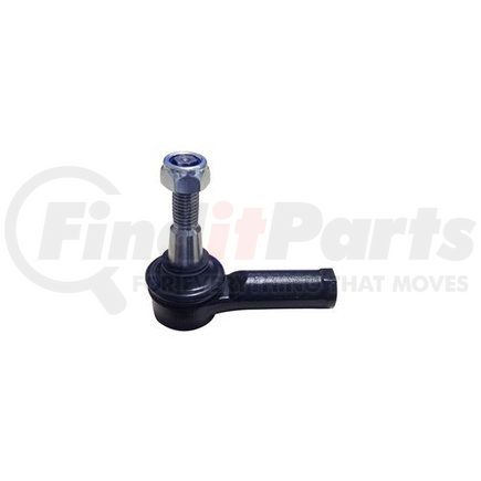 X15TE0528 by SUSPENSIA - Outer Tie Rod