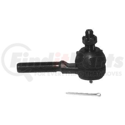 X15TE7399 by SUSPENSIA - Outer Tie Rod