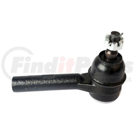 X15TE7157 by SUSPENSIA - Outer Tie Rod