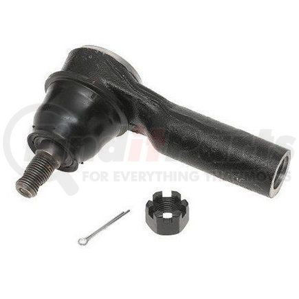 X15TE7159 by SUSPENSIA - Outer Tie Rod