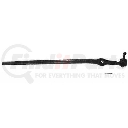 X15TE7534 by SUSPENSIA - Outer Tie Rod