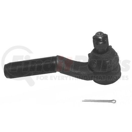 X15TE7542 by SUSPENSIA - Outer Tie Rod