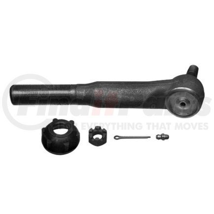 X15TE7545 by SUSPENSIA - Outer Tie Rod