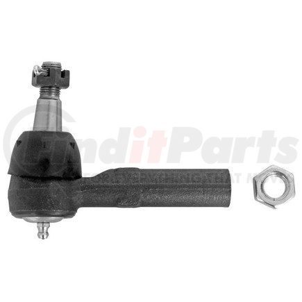 X15TE7401 by SUSPENSIA - Outer Tie Rod