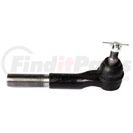X15TE7402 by SUSPENSIA - Outer Tie Rod